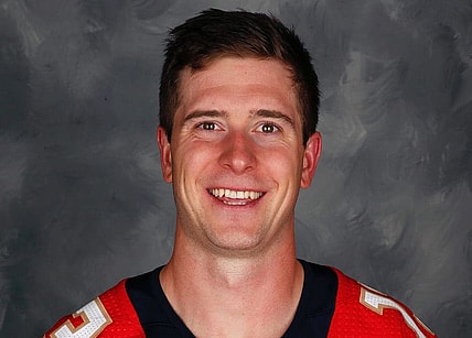 Mark Pysyk free agent