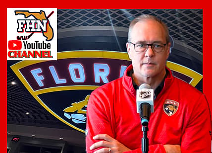 Florida panthers