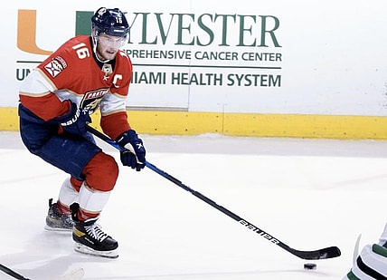 Florida panthers jersey devils
