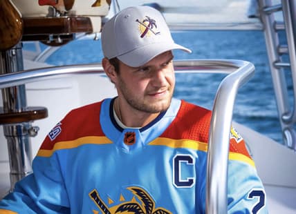 Florida panthers