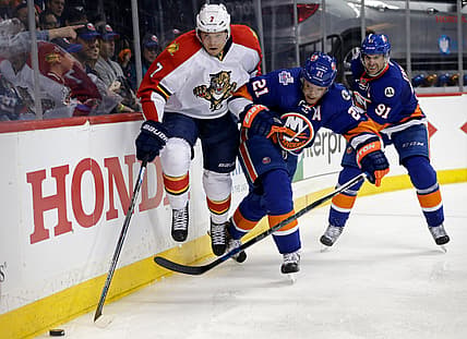 Okposo panthers
