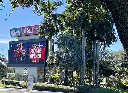 Florida panthers tickets