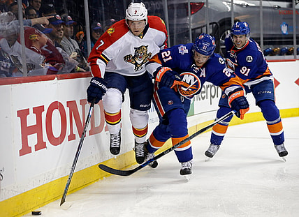 Okposo panthers