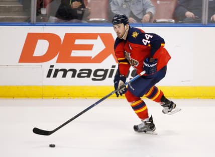 Nhl trade
