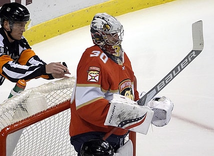 Knight Florida Panthers