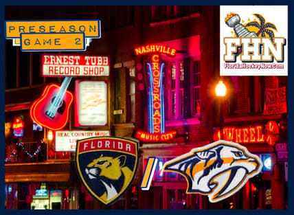 Florida panthers