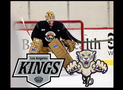 Panthers kings