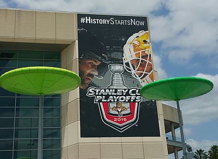 Florida Panthers playoffs