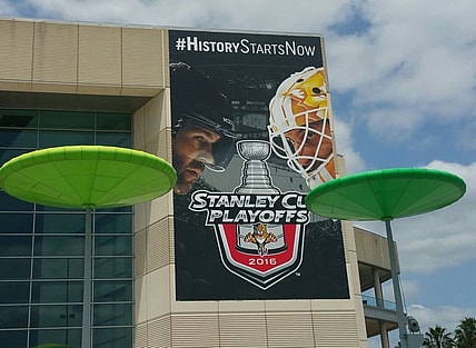 Florida Panthers playoffs