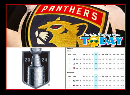 Florida panthers
