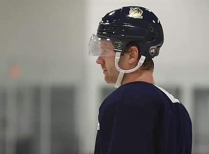 Mike Matheson traded penguins