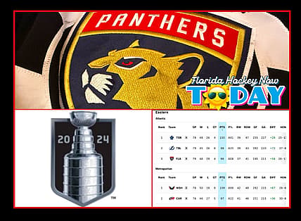 Florida panthers