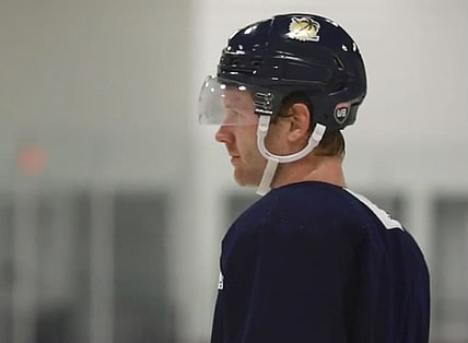 Mike Matheson traded penguins