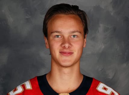 Henrik Borgstrom HIFK Finland