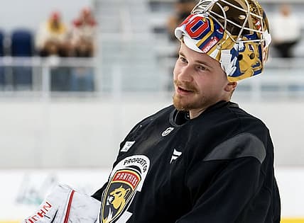 Tarasov panthers