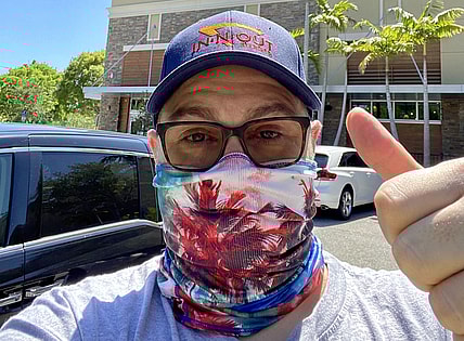 Florida panthers mailbag