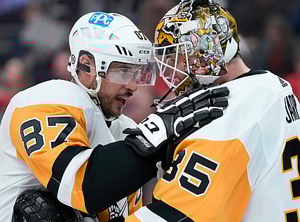 Florida panthers wild card