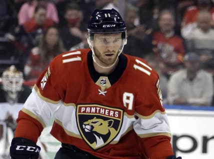 Panthers florida play power