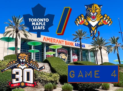 Panthers leafs