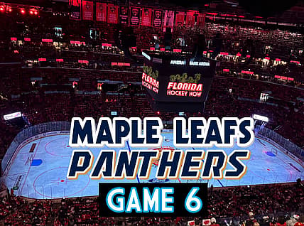 Panthers leafs