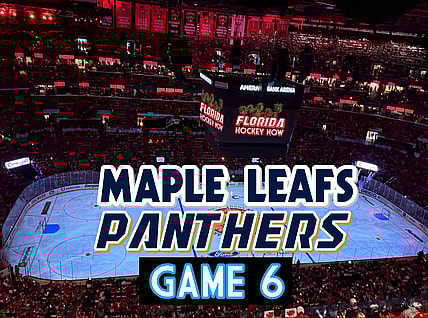 Panthers leafs