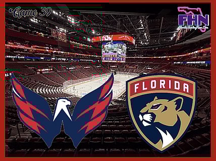 Panthers capitals