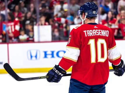 Tarasenko