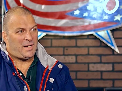 Florida panthers bill zito