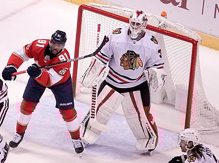 Florida Anthony Panthers Duclair