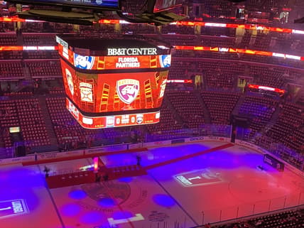 Florida Panthers