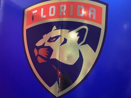 Florida Panthers Islanders