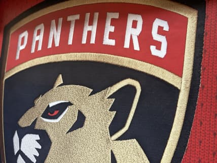 Florida panthers trade