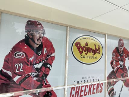 Paul Krepelka Florida panthers