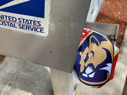 Panthers florida mailbag