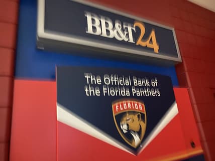 Free agency florida panthers