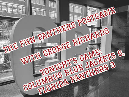 Florida panthers