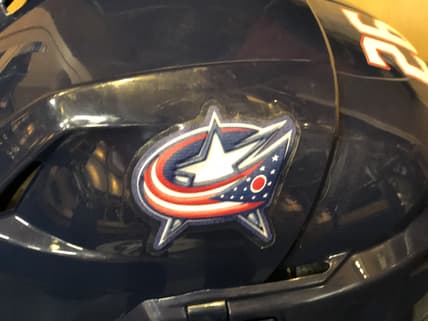 Columbus Blue Jackets