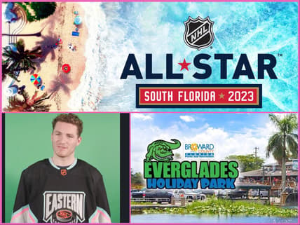Nhl all-star