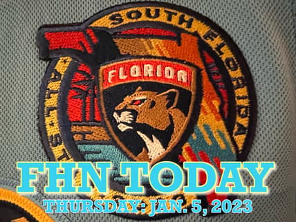 Florida panthers