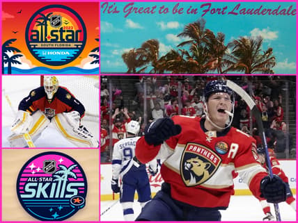 Nhl all-star