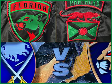Florida panthers