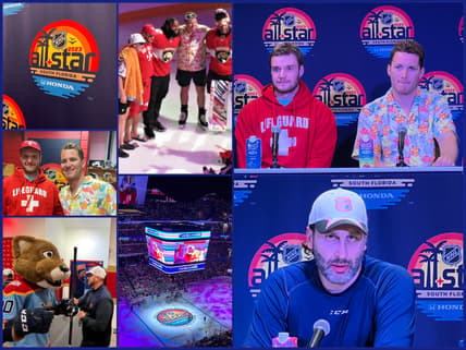 Nhl all-star