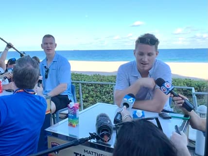 Nhl all-star tkachuk
