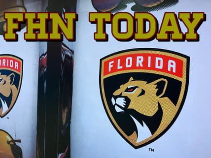 Florida panthers playoff