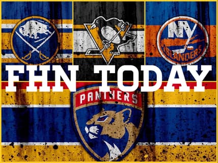 Florida panthers playoff