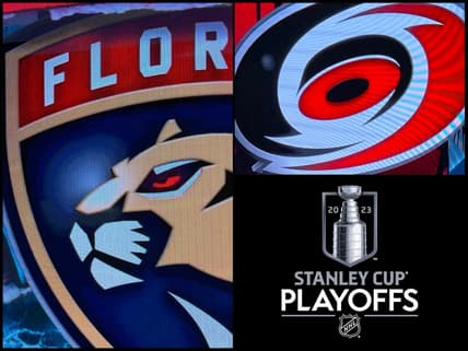 Florida Panthers Carolina Hurricanes