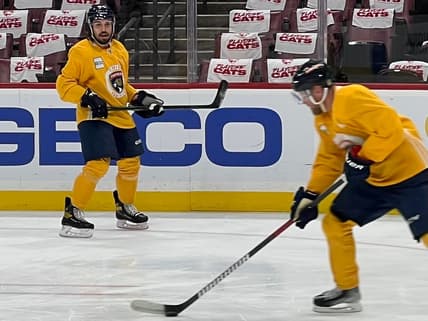 Ryan lomberg