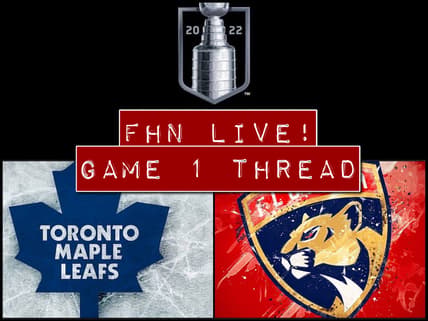 Panthers leafs