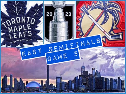 Panthers leafs