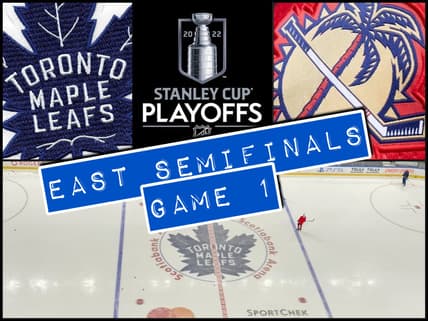 Panthers leafs